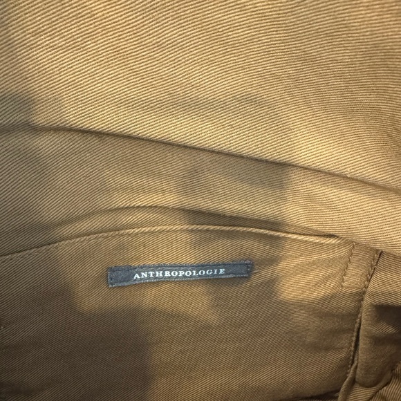 Anthropologie Fiona Dachshund Beaded Bag - Picture 5 of 6